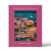 Puzzle Evening in Prague - Puzzle Weekend - 1000 pièces