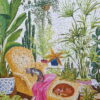 Puzzle Garden Dreams - Puzzle Weekend - 1000 pièces