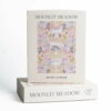 Puzzle Moonlit Meadow - Puzzle Weekend - 1000 pièces