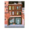 Puzzle Spooky Street - Puzzle Weekend - 500 pièces