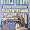 Puzzle Little Bakery - Vissevasse - 150 pièces