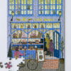 Puzzle Little Bakery - Vissevasse - 150 pièces