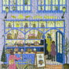 Puzzle Little Bakery - Vissevasse - 150 pièces