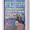Puzzle Little Bakery - Vissevasse - 150 pièces