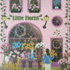 Puzzle Little Florist - Vissevasse - 150 pièces