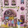 Puzzle Little Florist - Vissevasse - 150 pièces