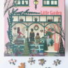 Puzzle Little Garden - Vissevasse - 150 pièces