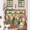 Puzzle Little Garden - Vissevasse - 150 pièces