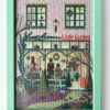 Puzzle Little Garden - Vissevasse - 150 pièces