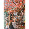 Puzzle Bookstore - Weve - 1000 pièces
