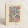Book Lover's Town Puzzle Book Lover's Town - Puzzle Weekend - 1000 pièces