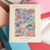 Book Lover's Town2 Puzzle Book Lover's Town - Puzzle Weekend - 1000 pièces