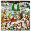 Puzzle The Little Tree - eeBoo - 1000 pièces