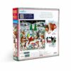 Puzzle The Little Tree - eeBoo - 1000 pièces