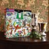 Puzzle The Little Tree - eeBoo - 1000 pièces