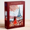 Puzzle Autumn Longing - Elewhite - 500 pièces