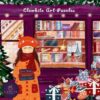 Puzzle Elewhite Art Puzzles - Elewhite - 1000 pièces