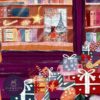 Puzzle Elewhite Art Puzzles - Elewhite - 1000 pièces