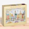 Puzzle La Dolce Vita - Elewhite - 1000 pièces