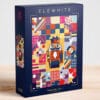Puzzle Nutcracker No. 1 - Elewhite - 500 pièces