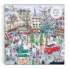 Puzzle Christmas in Paris - Galison - 1000 pièces