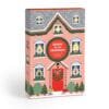 Calendrier de l'avent Home for the Holidays 12 Days of Puzzles - Galison - 500 pièces