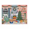 Calendrier de l'avent Home for the Holidays 12 Days of Puzzles - Galison - 500 pièces
