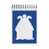 Calendrier de l’Avent - Peinture aux numéros - Maison Joliette