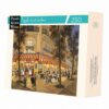 Puzzle le dome - Michèle Wilson - 250 pièces