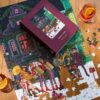 Puzzle Christmas Carol - Ordinary Habit - 1000 pièces