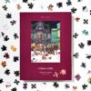 Puzzle Christmas Carol - Ordinary Habit - 1000 pièces