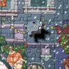 Puzzle Christmas Carol - Ordinary Habit - 1000 pièces