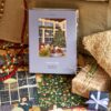 Puzzle Christmas in the City - Ordinary Habit - 1000 pièces