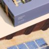 Puzzle Christmas in the City - Ordinary Habit - 1000 pièces