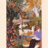 Puzzle Fall in the Countryside - Ordinary Habit - 1000 pièces
