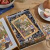 Puzzle Fall in the Countryside - Ordinary Habit - 1000 pièces