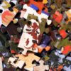 Puzzle Fall in the Countryside - Ordinary Habit - 1000 pièces