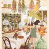 Puzzle Home Flowering - Ordinary Habit - 500 pièces