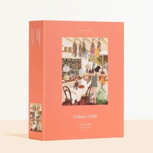 Puzzle Home Flowering - Ordinary Habit - 500 pièces