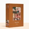 Puzzle Let’s Get Together - Ordinary Habit - 500 pièces