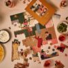 Puzzle Let’s Get Together - Ordinary Habit - 500 pièces