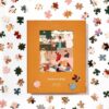 Puzzle Let’s Get Together - Ordinary Habit - 500 pièces