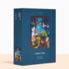 Puzzle Moonlight Potions - Ordinary Habit - 500 pièces