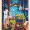 Puzzle Moonlight Potions - Ordinary Habit - 500 pièces