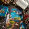 Puzzle Moonlight Potions - Ordinary Habit - 500 pièces