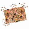 Puzzle Feathered Friends - Professor Puzzle - 1000 pièces
