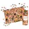 Puzzle Feathered Friends - Professor Puzzle - 1000 pièces