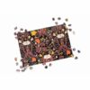 Puzzle Midnight Flora - Professor Puzzle - 1000 pièces