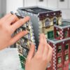 Puzzle 3D Central Perk - Wrebbit3D - 440 pièces