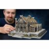 Puzzle 3D Golden Hall - Wrebbit3D - 445 pièces